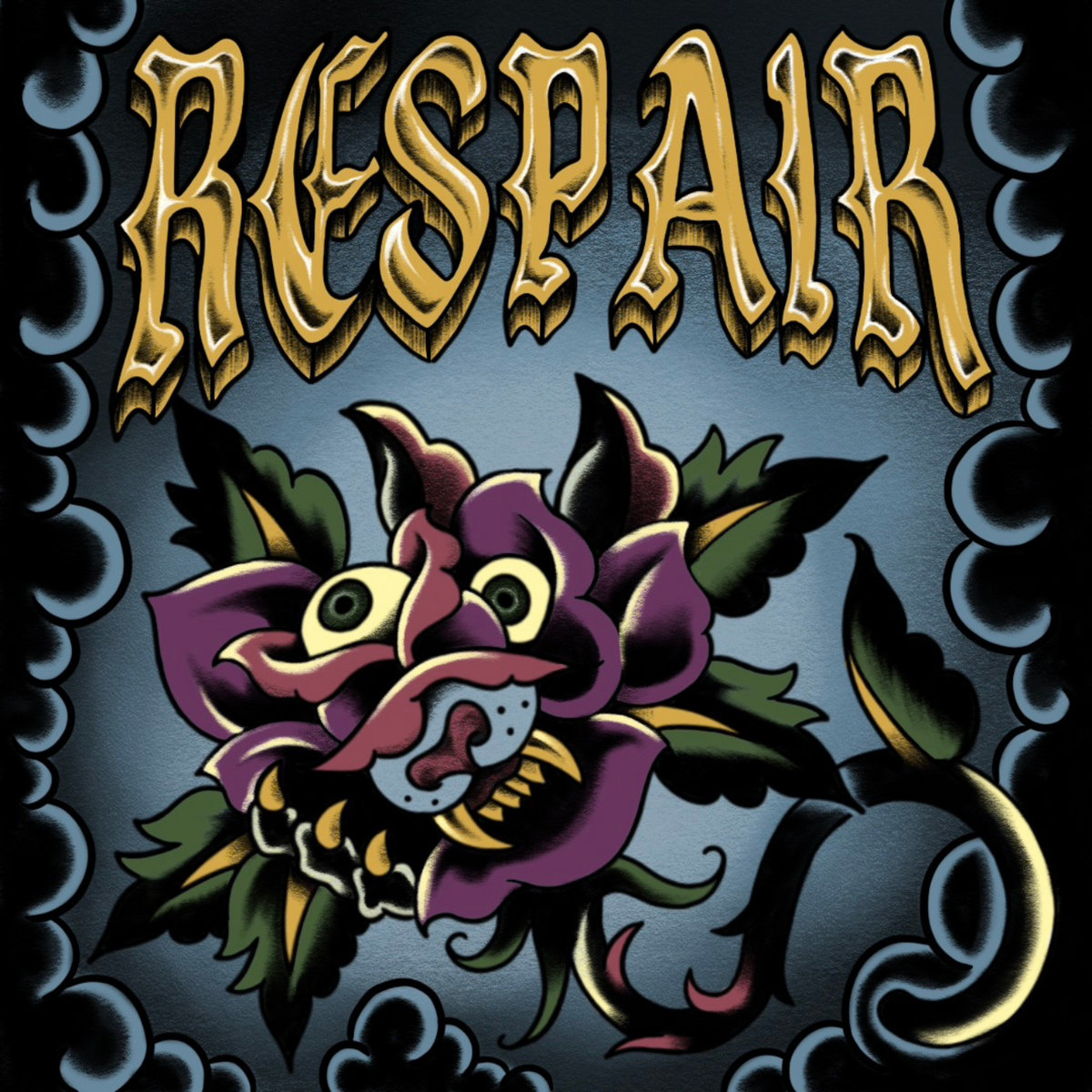 Respair Logo
